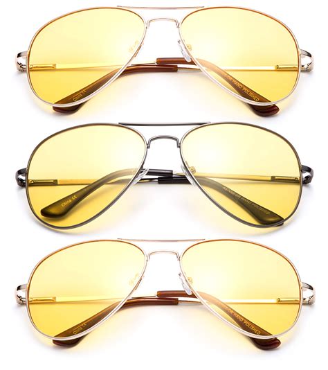 best sunglasses with amber lenses.